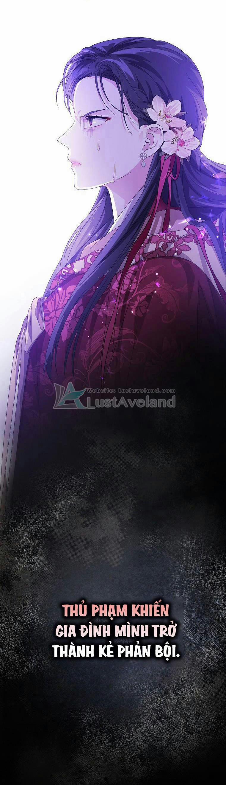 Vầng Trăng Đen Ló Dạng 10.5 trang 19