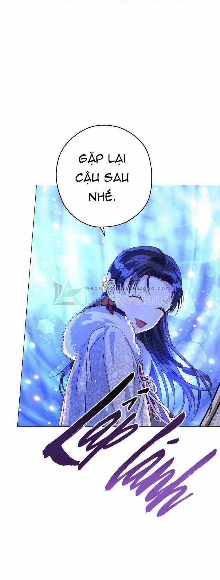 Vầng Trăng Đen Ló Dạng 10.5 trang 2