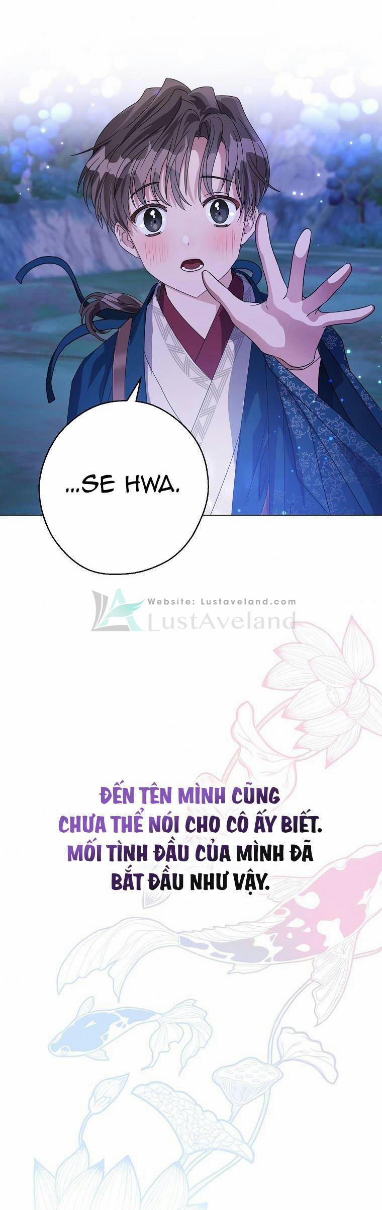 Vầng Trăng Đen Ló Dạng 10.5 trang 3