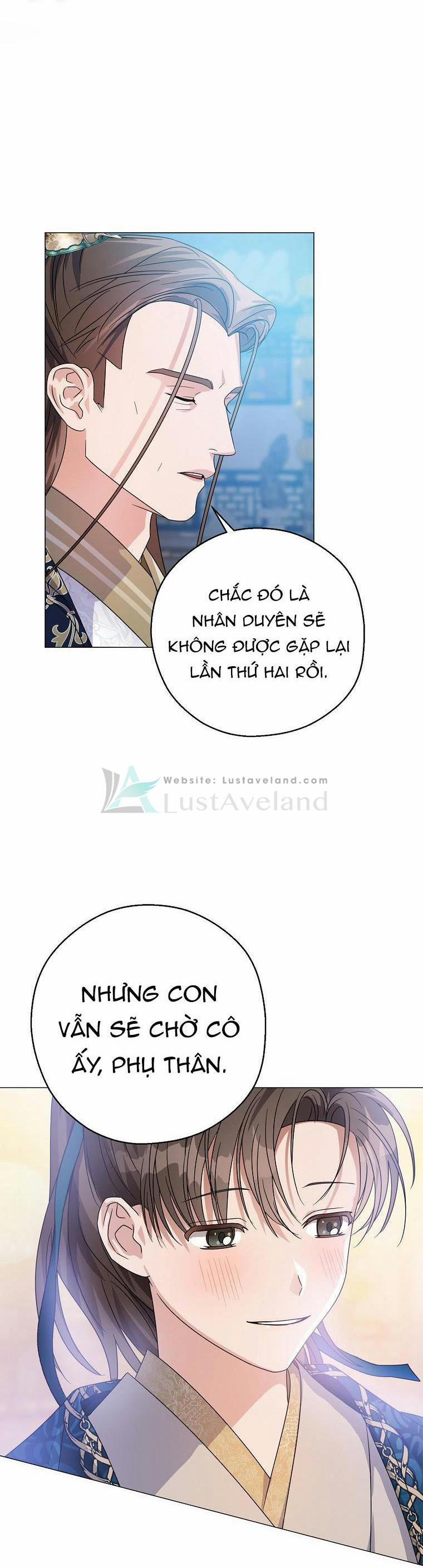 Vầng Trăng Đen Ló Dạng 10.5 trang 5