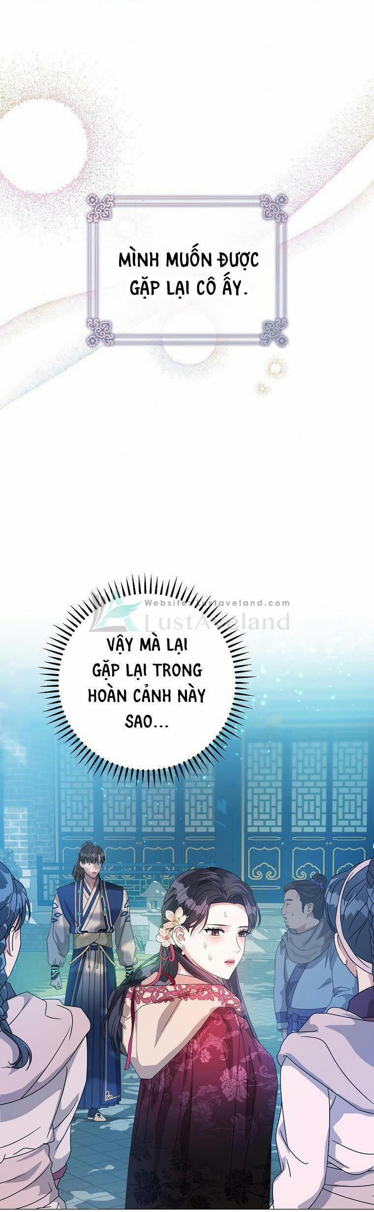 Vầng Trăng Đen Ló Dạng 10.5 trang 7