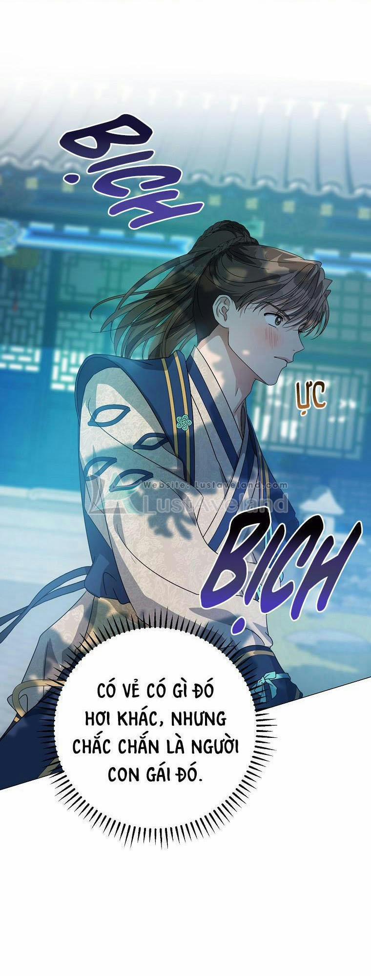 Vầng Trăng Đen Ló Dạng 10.5 trang 8