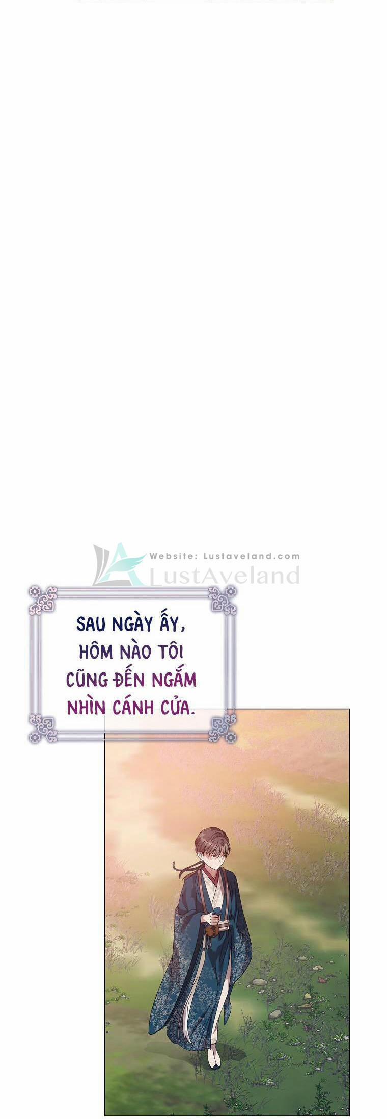 Vầng Trăng Đen Ló Dạng 10 trang 12