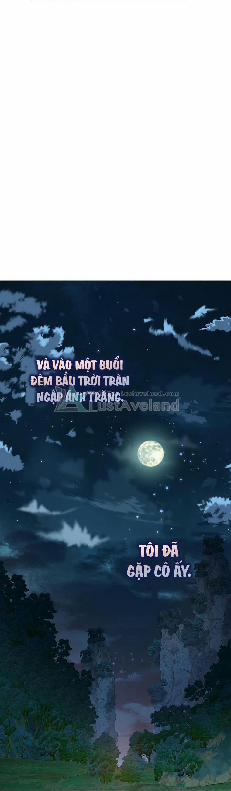 Vầng Trăng Đen Ló Dạng 10 trang 15