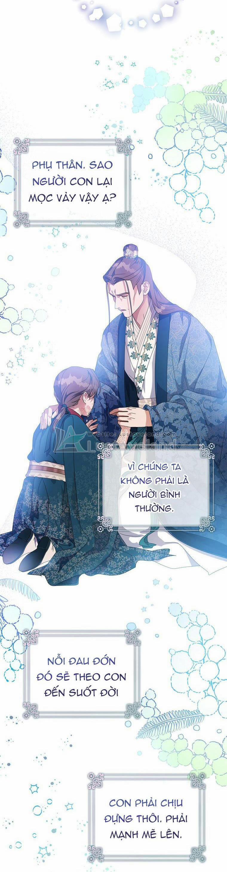 Vầng Trăng Đen Ló Dạng 10 trang 2