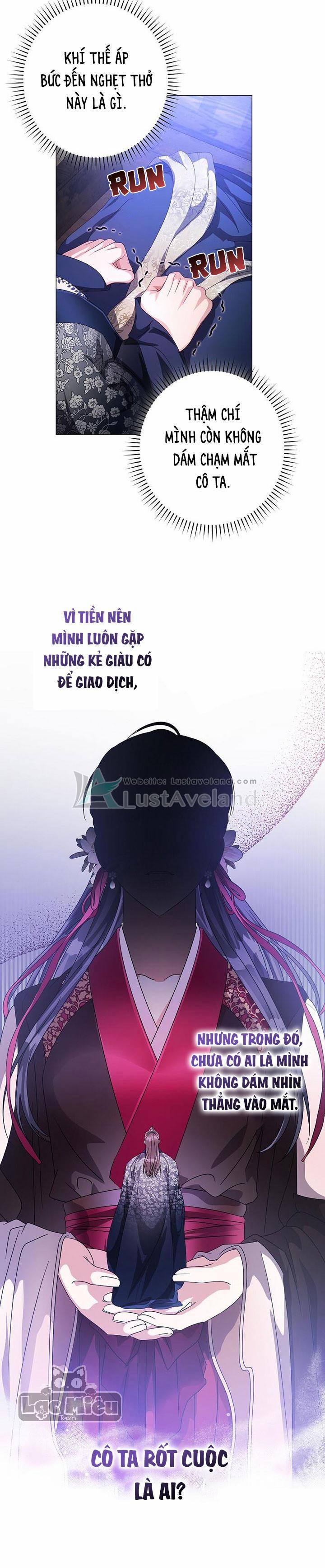 Vầng Trăng Đen Ló Dạng 11.5 trang 0