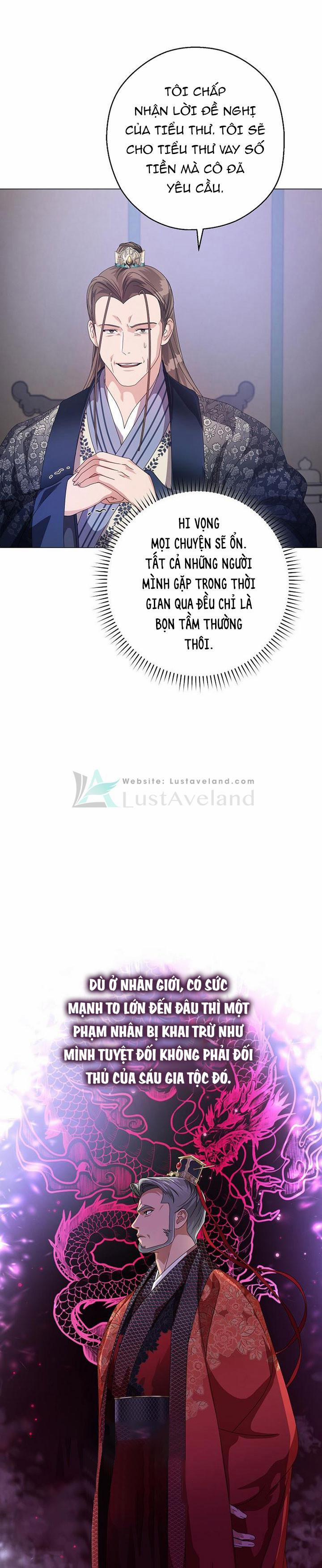 Vầng Trăng Đen Ló Dạng 11.5 trang 1