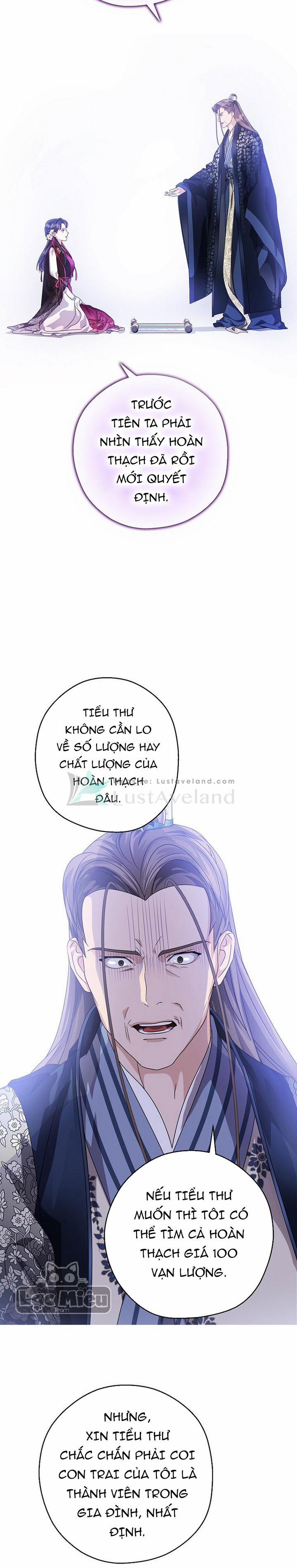 Vầng Trăng Đen Ló Dạng 11.5 trang 11