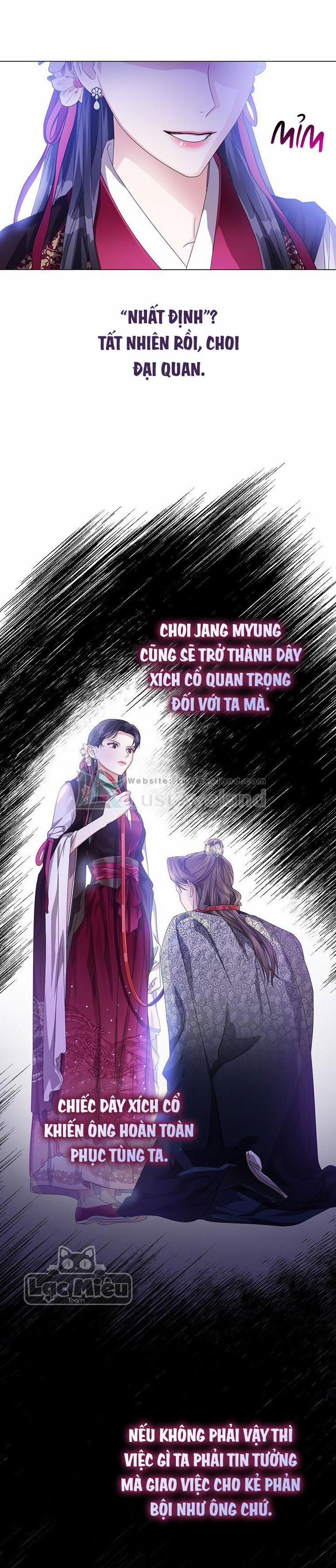 Vầng Trăng Đen Ló Dạng 11.5 trang 12