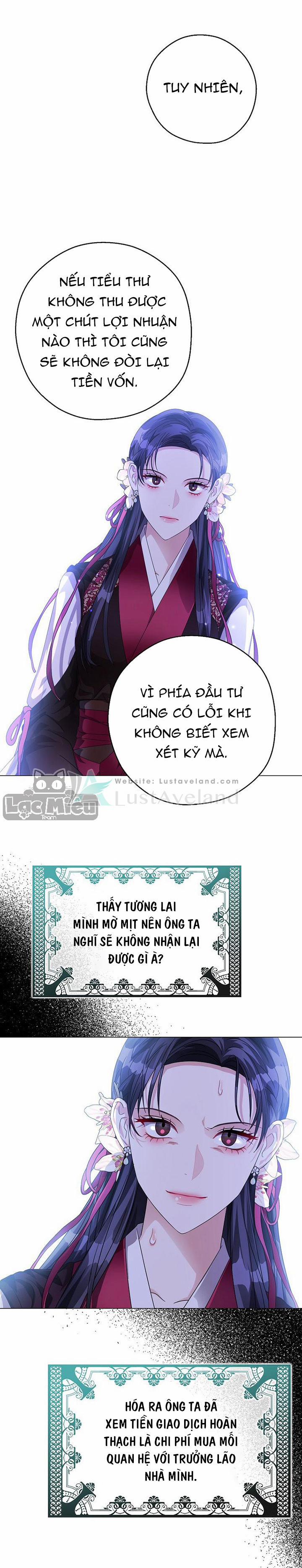 Vầng Trăng Đen Ló Dạng 11.5 trang 3