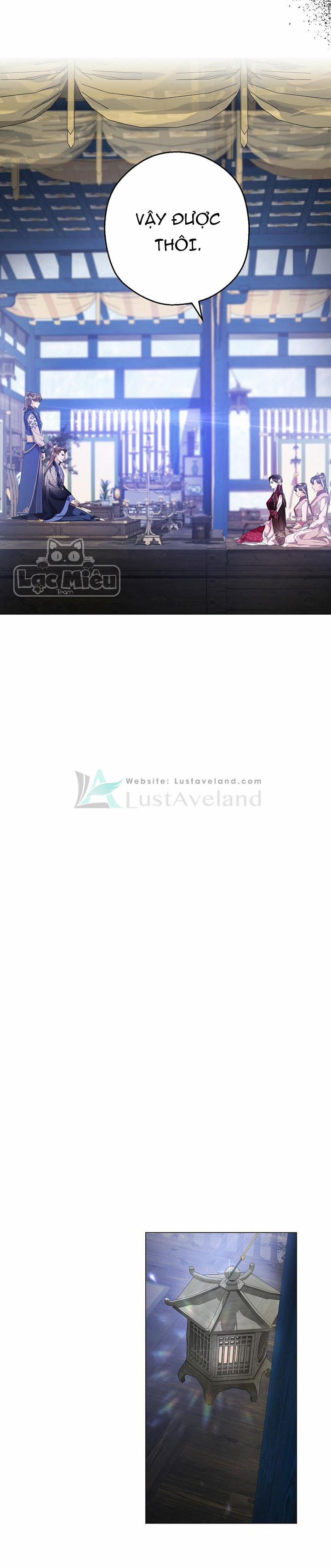 Vầng Trăng Đen Ló Dạng 11.5 trang 4