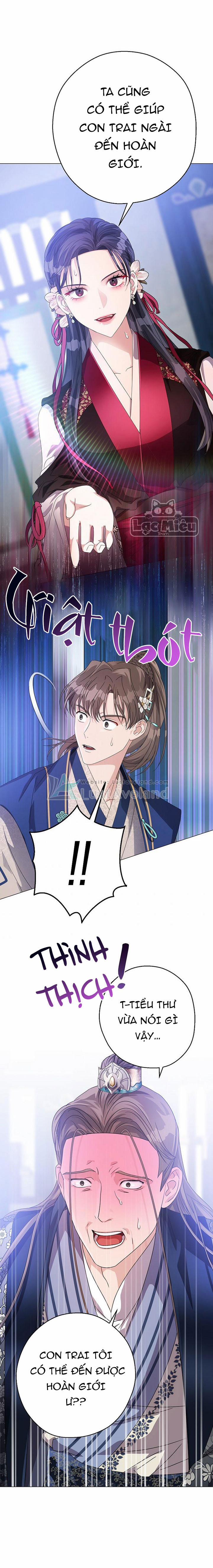 Vầng Trăng Đen Ló Dạng 11.5 trang 7