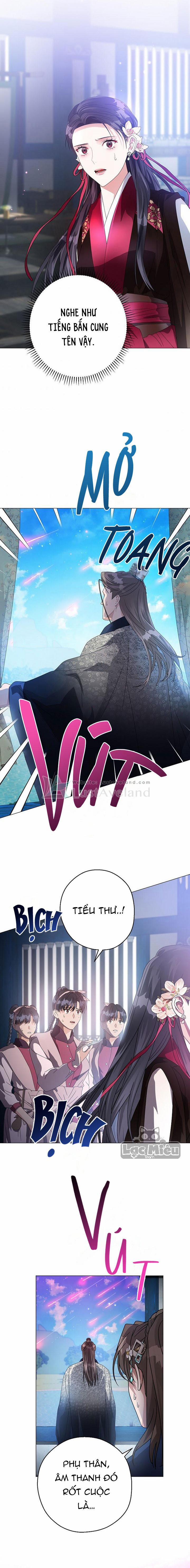 Vầng Trăng Đen Ló Dạng 12.5 trang 1