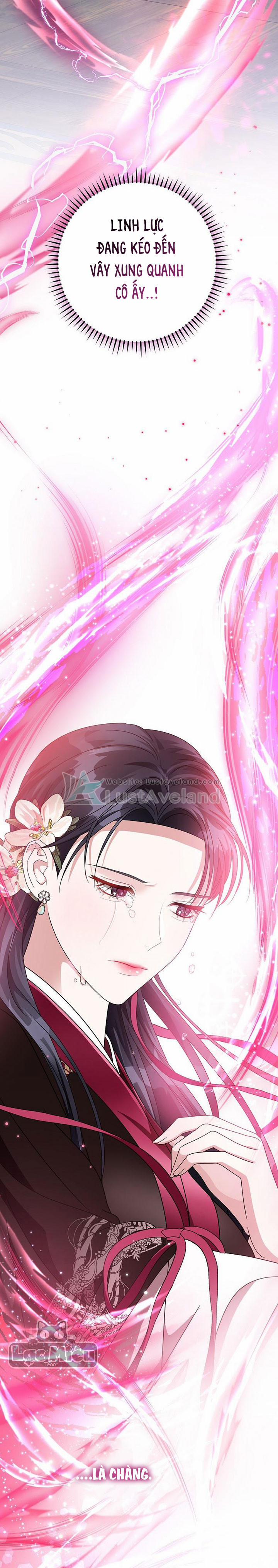 Vầng Trăng Đen Ló Dạng 12.5 trang 12