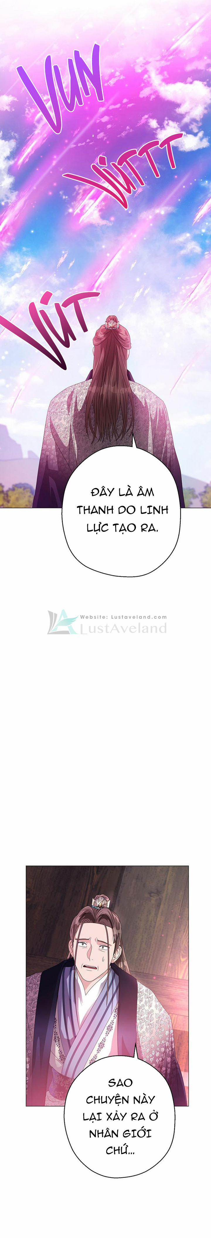 Vầng Trăng Đen Ló Dạng 12.5 trang 2