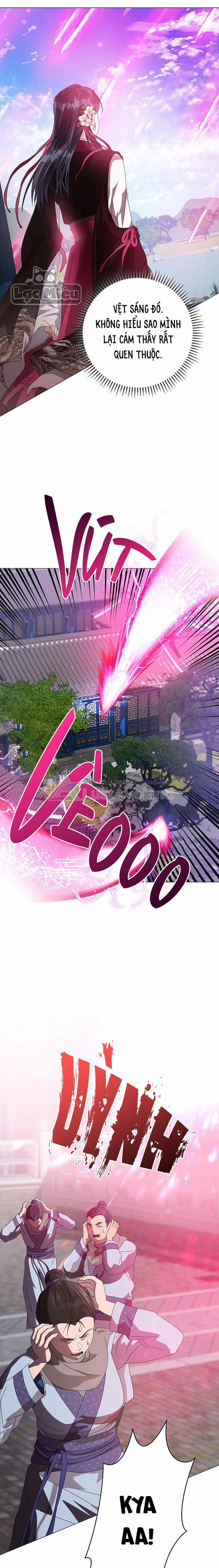 Vầng Trăng Đen Ló Dạng 12.5 trang 3