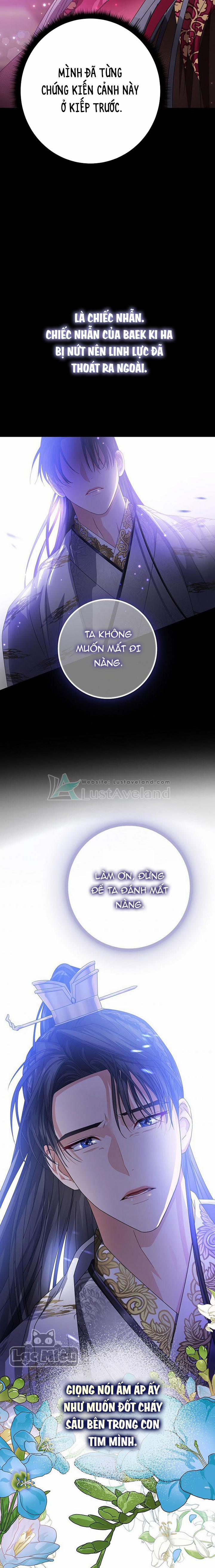 Vầng Trăng Đen Ló Dạng 12.5 trang 5