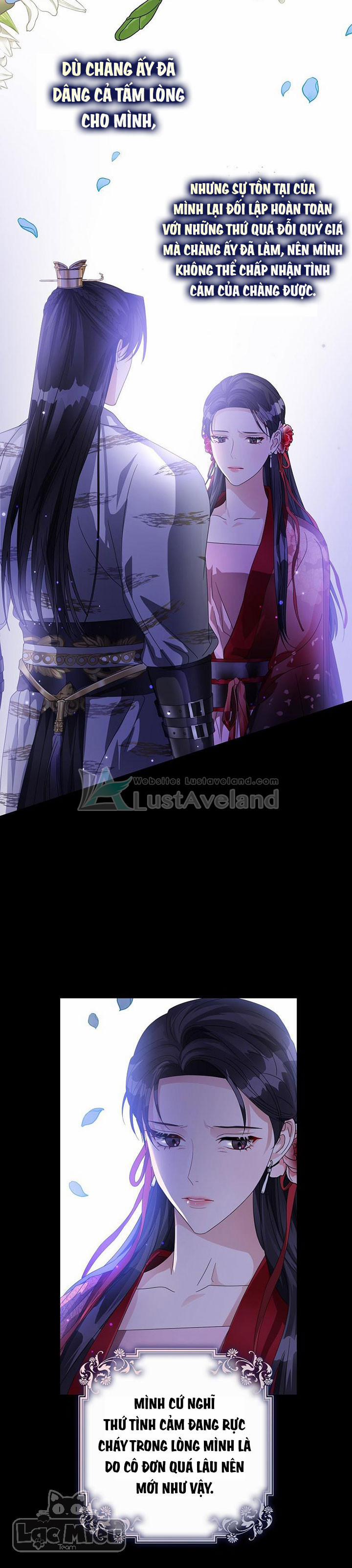 Vầng Trăng Đen Ló Dạng 12.5 trang 6