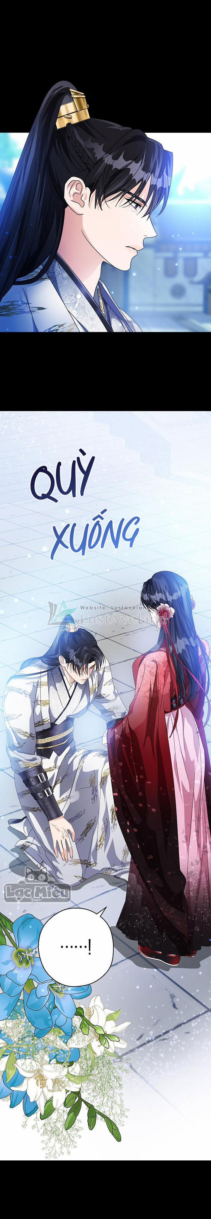 Vầng Trăng Đen Ló Dạng 12.5 trang 7