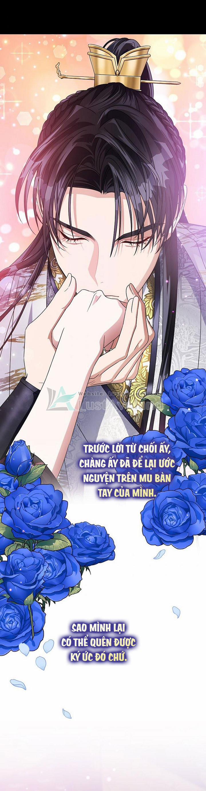 Vầng Trăng Đen Ló Dạng 12.5 trang 8