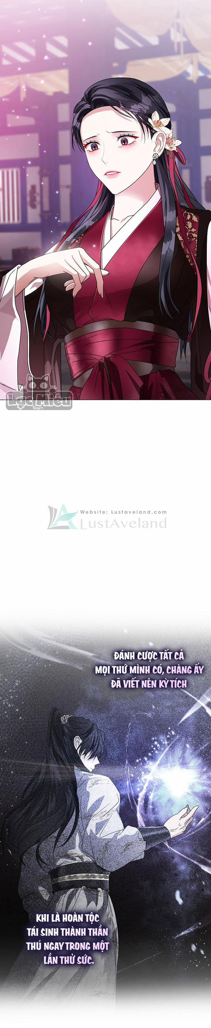 Vầng Trăng Đen Ló Dạng 12.5 trang 9