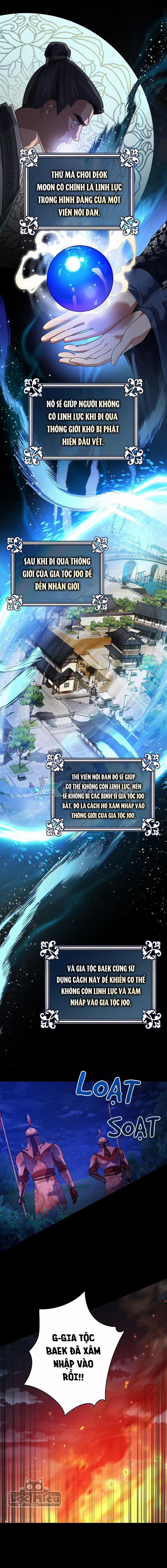 Vầng Trăng Đen Ló Dạng 12 trang 2