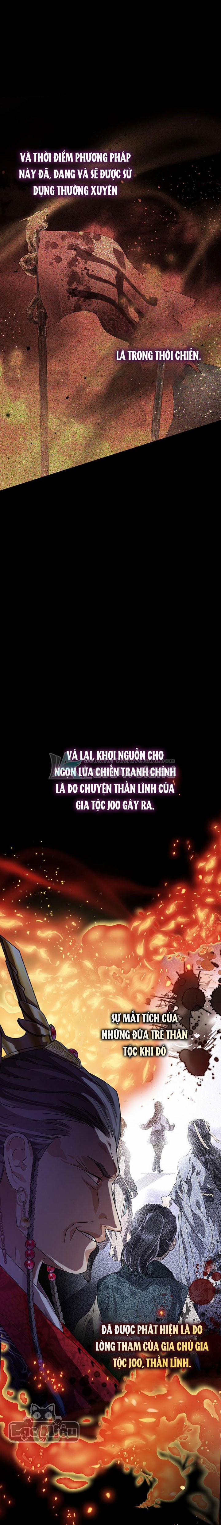 Vầng Trăng Đen Ló Dạng 12 trang 3