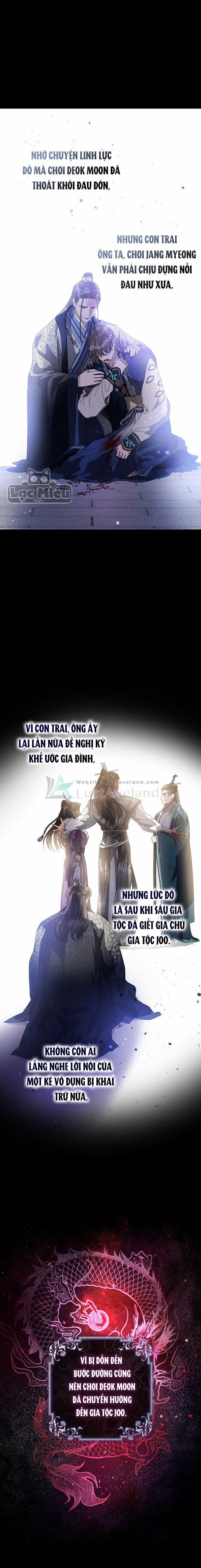 Vầng Trăng Đen Ló Dạng 12 trang 7