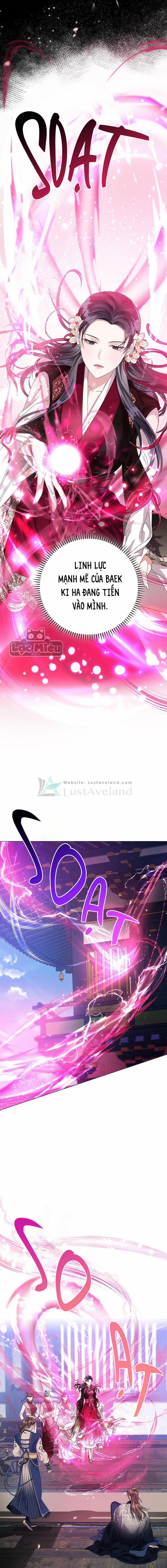 Vầng Trăng Đen Ló Dạng 13 trang 7