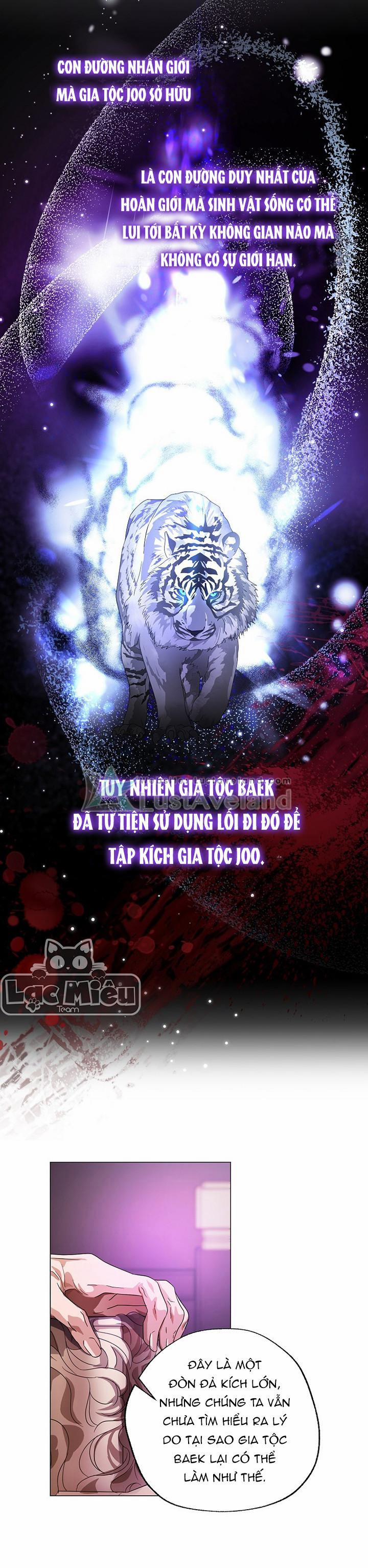 Vầng Trăng Đen Ló Dạng 4.5 trang 0