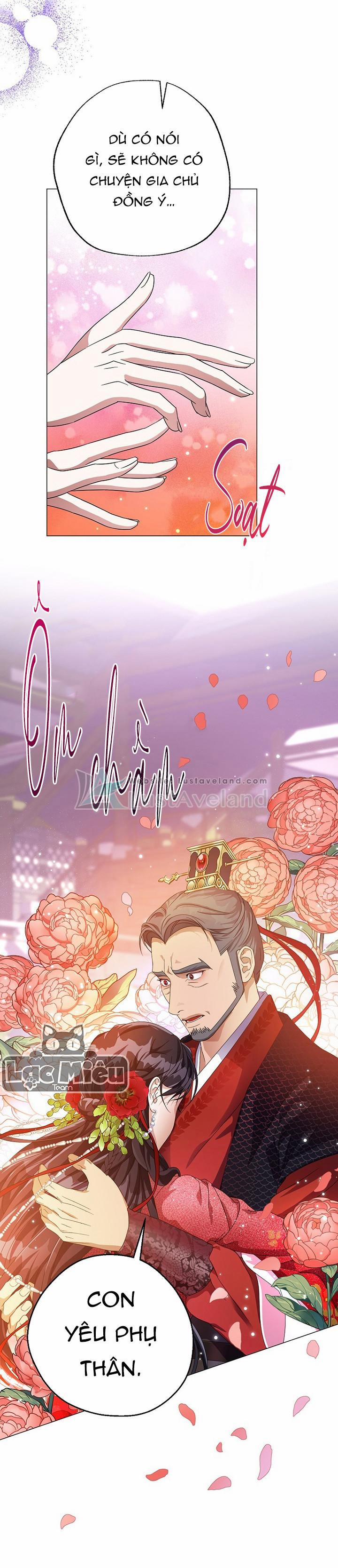 Vầng Trăng Đen Ló Dạng 4.5 trang 16