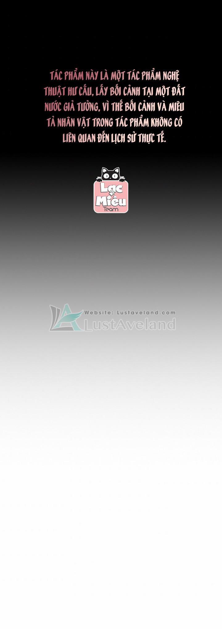 Vầng Trăng Đen Ló Dạng 4 trang 0