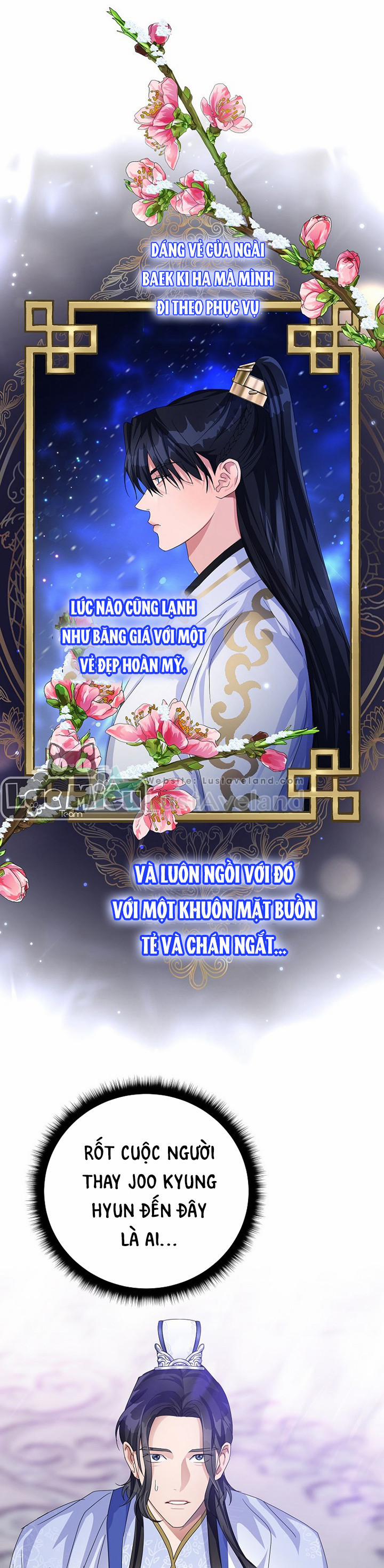 Vầng Trăng Đen Ló Dạng 5.5 trang 15