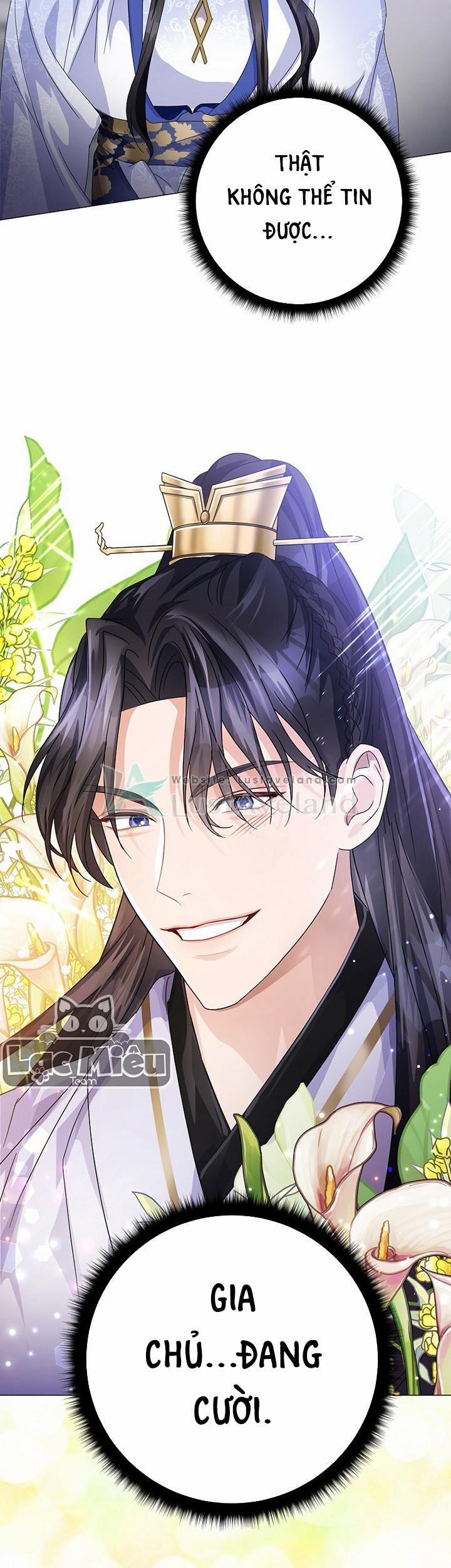 Vầng Trăng Đen Ló Dạng 5.5 trang 16