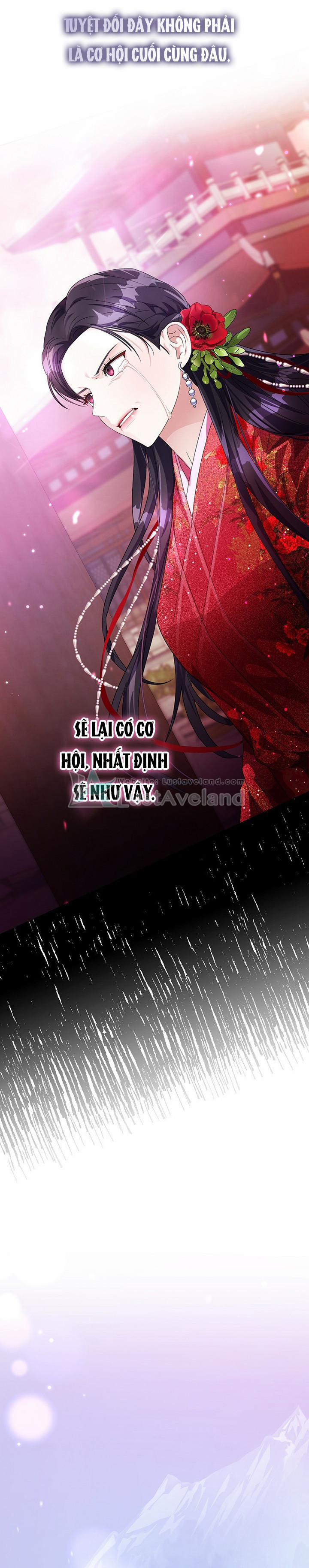 Vầng Trăng Đen Ló Dạng 5.5 trang 7