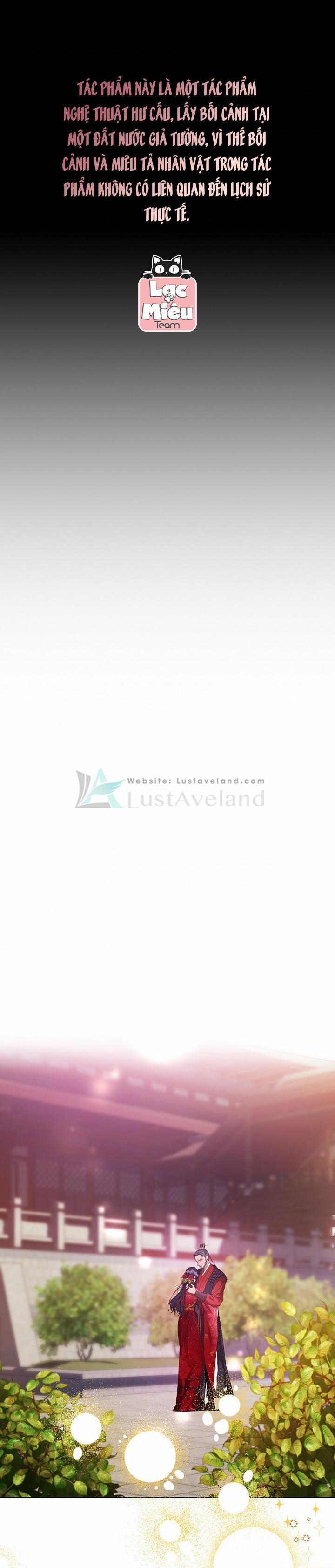 Vầng Trăng Đen Ló Dạng 5 trang 0