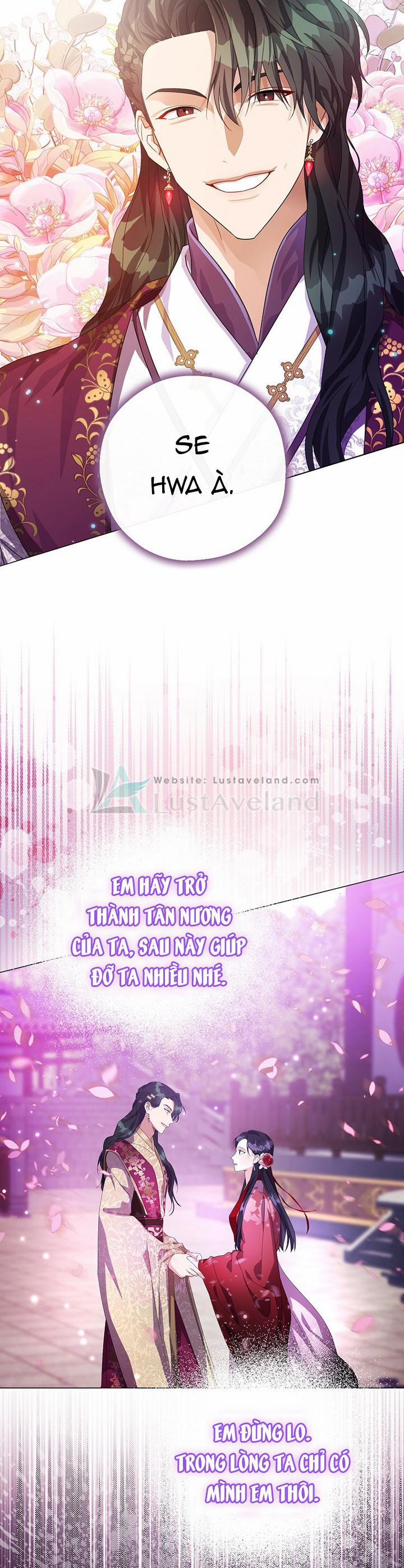 Vầng Trăng Đen Ló Dạng 5 trang 15