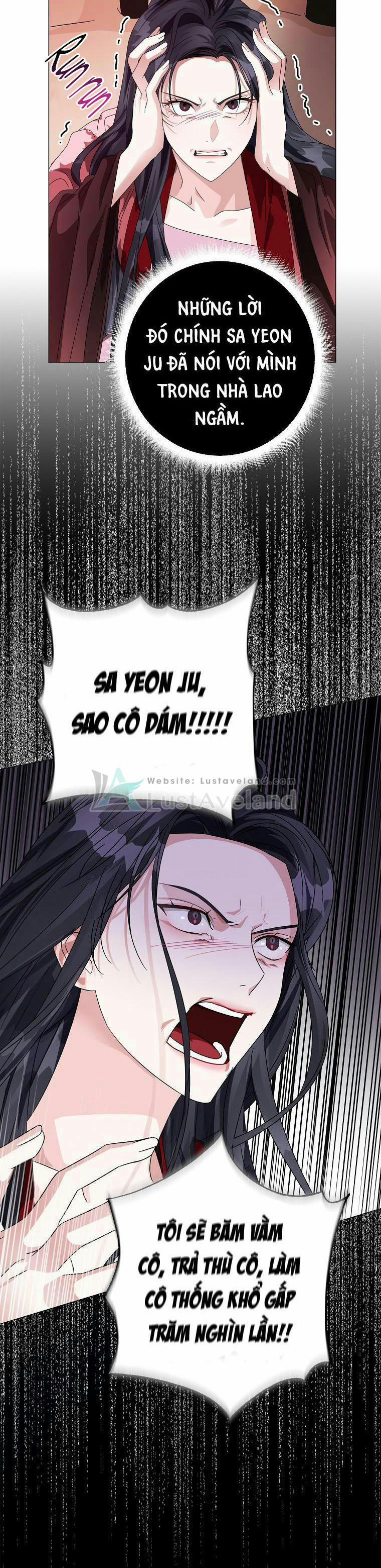 Vầng Trăng Đen Ló Dạng 6.5 trang 13