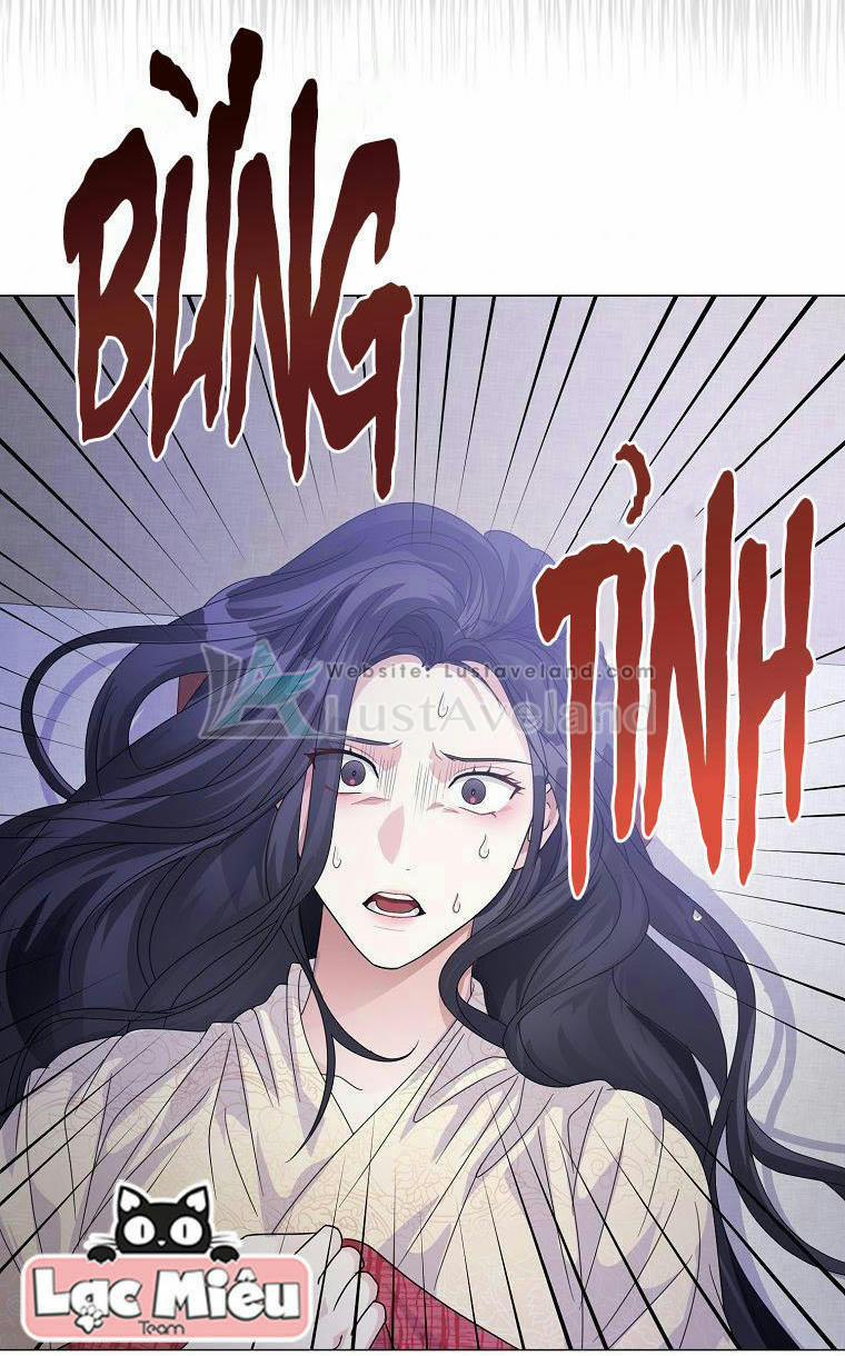 Vầng Trăng Đen Ló Dạng 6.5 trang 15