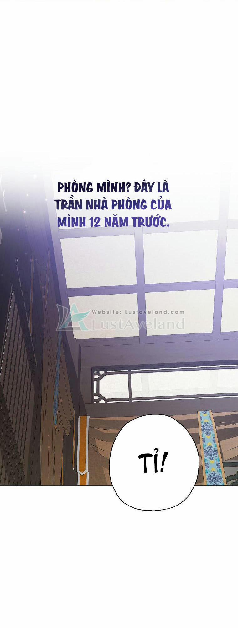 Vầng Trăng Đen Ló Dạng 6.5 trang 16