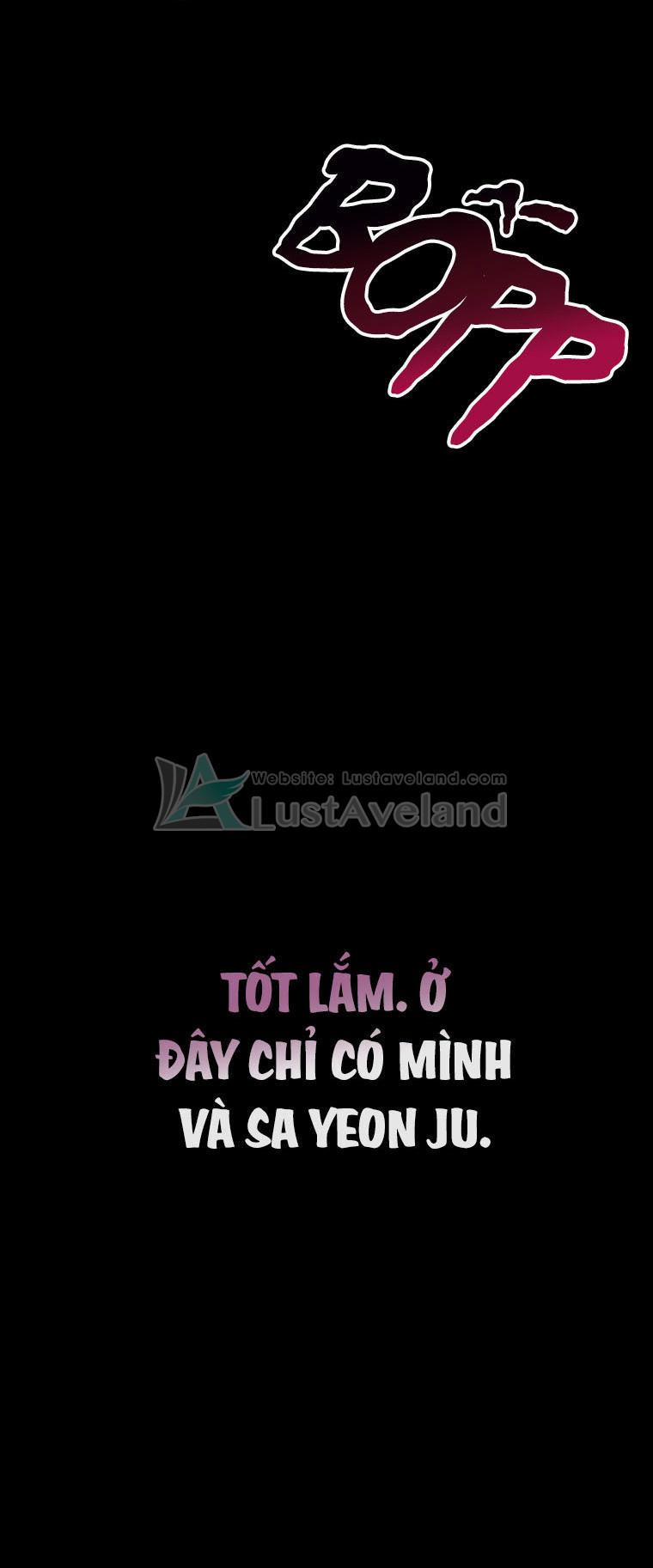 Vầng Trăng Đen Ló Dạng 6.5 trang 23