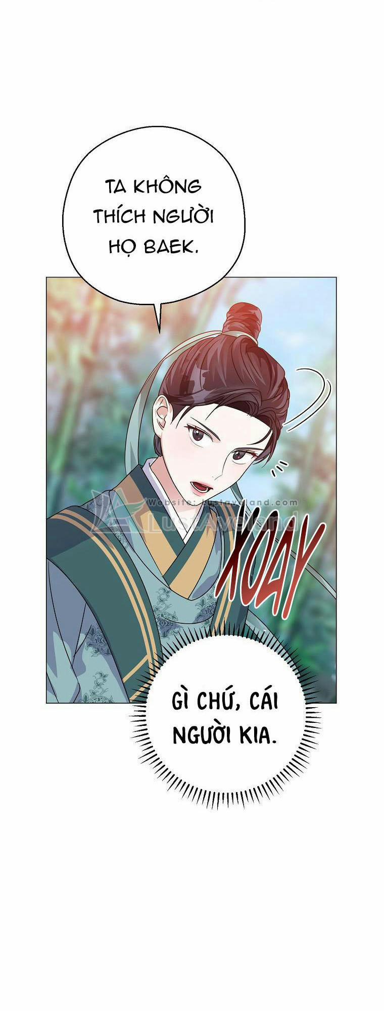 Vầng Trăng Đen Ló Dạng 6.5 trang 3