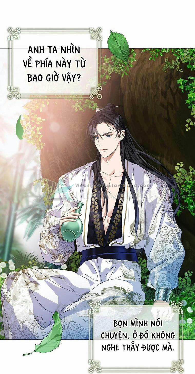 Vầng Trăng Đen Ló Dạng 6.5 trang 4