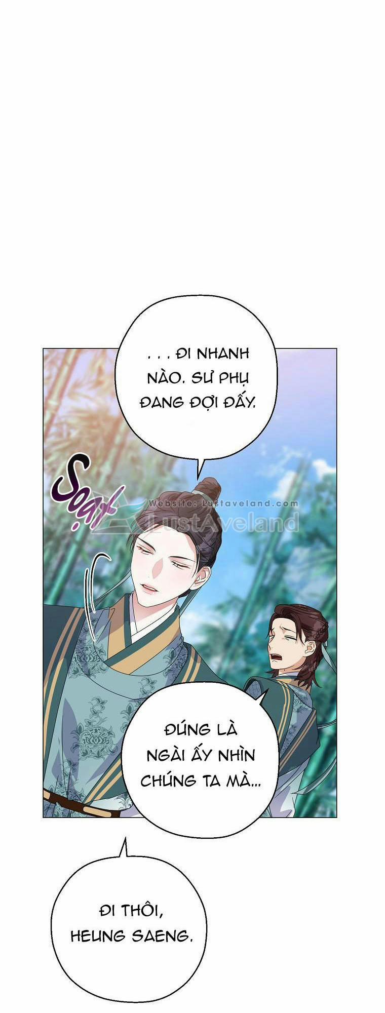 Vầng Trăng Đen Ló Dạng 6.5 trang 8