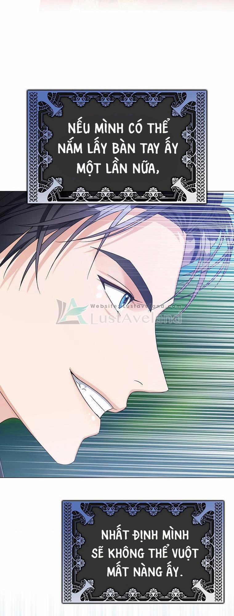 Vầng Trăng Đen Ló Dạng 6 trang 10