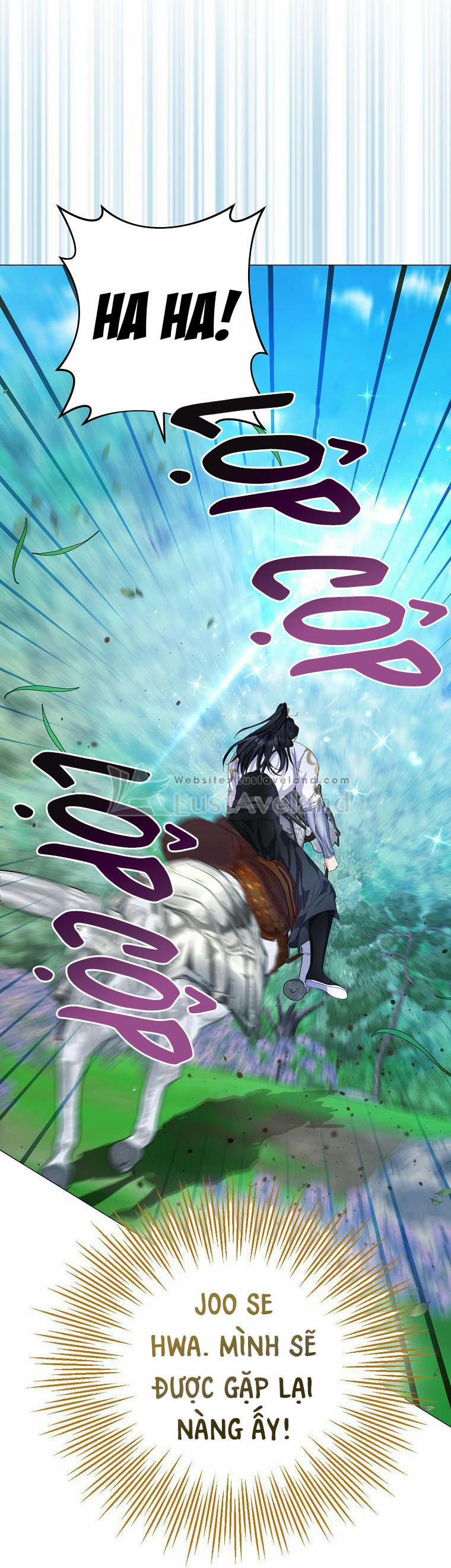 Vầng Trăng Đen Ló Dạng 6 trang 11