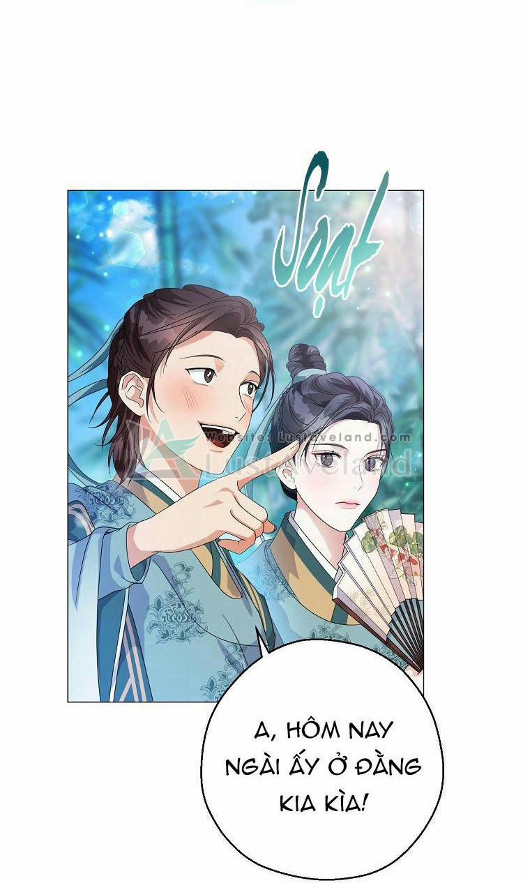 Vầng Trăng Đen Ló Dạng 6 trang 20