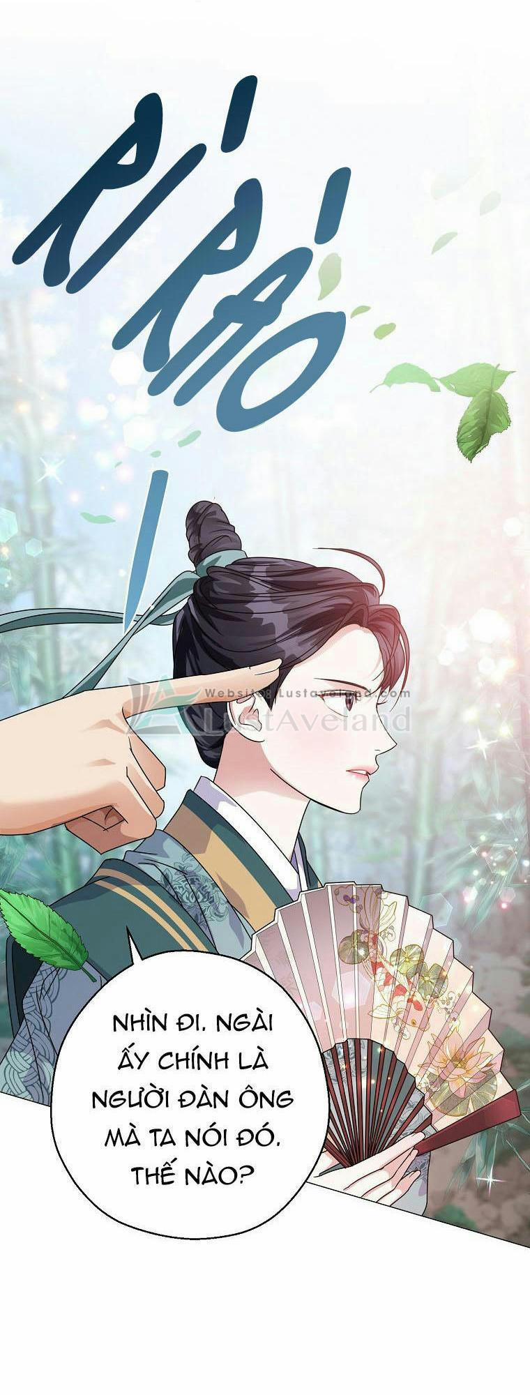 Vầng Trăng Đen Ló Dạng 6 trang 22