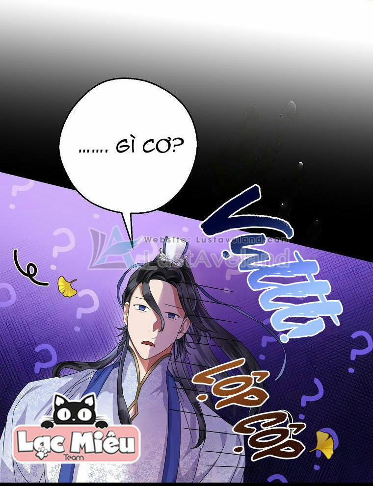 Vầng Trăng Đen Ló Dạng 6 trang 5