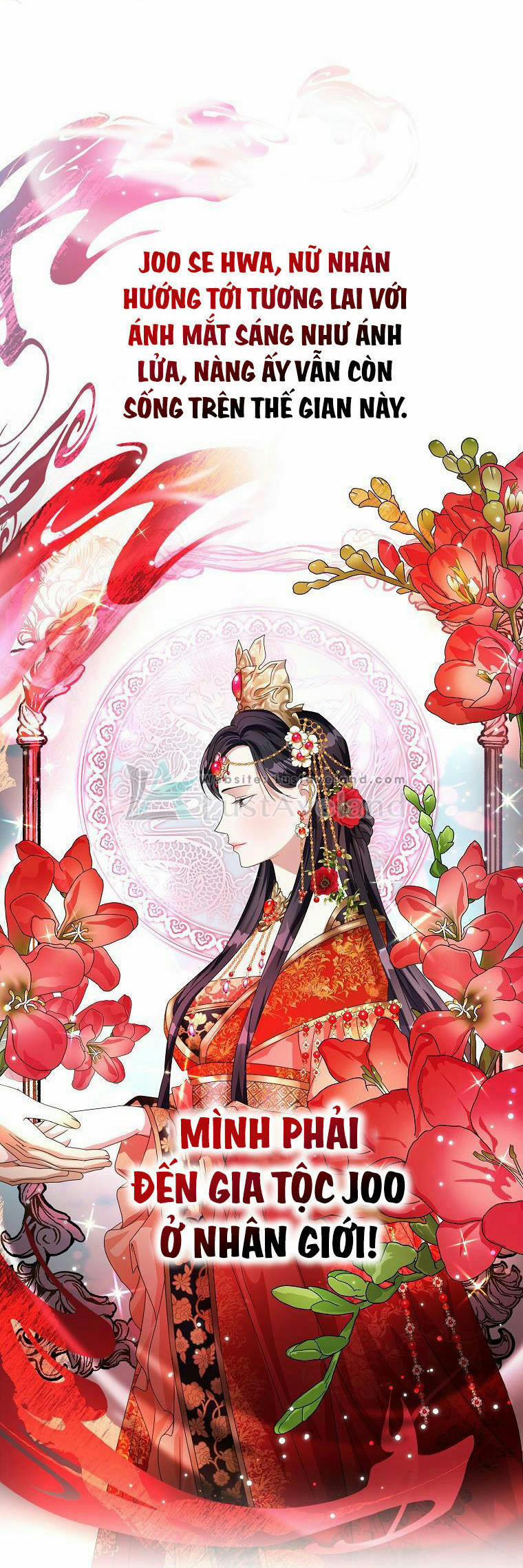 Vầng Trăng Đen Ló Dạng 6 trang 9